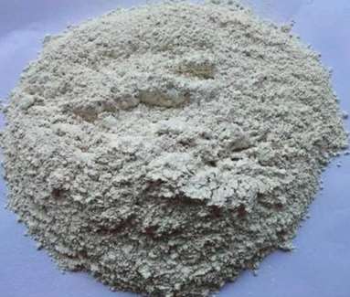 碳酸鈣的工業生產特性