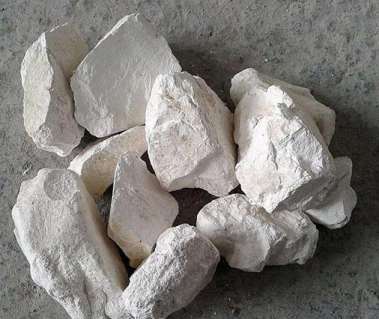 高性能氧化鈣的生產(chǎn)方法
