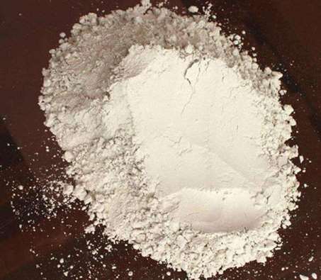 基于方解石生產氧化鈣的方法與流程