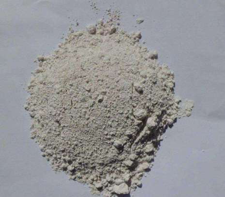 碳酸鈣的生產對材料的要求