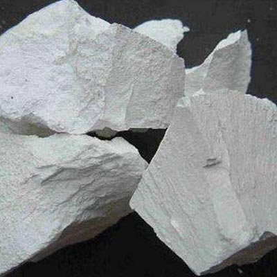氧化鈣的生產方法 氧化鈣的生產方法